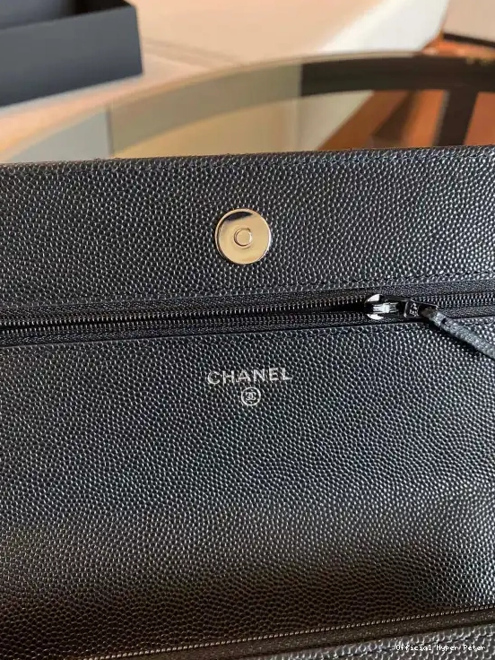 HyperPeter WALLET CHANEL 0613